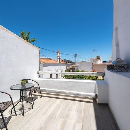 Daphne'S Konaki In Kritsa Agios Nikolaos Exteriör bild