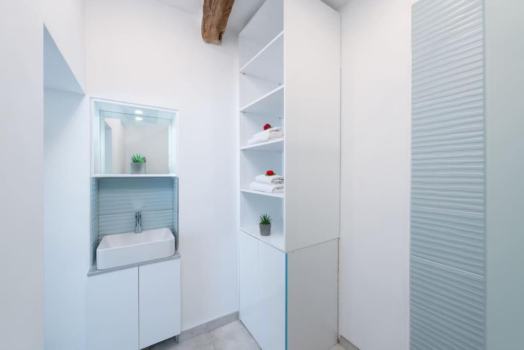 Daphne'S Konaki In Kritsa Agios Nikolaos Exteriör bild