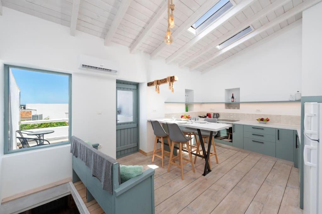 Daphne'S Konaki In Kritsa Agios Nikolaos Exteriör bild