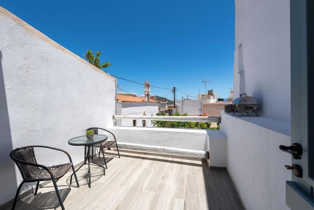 Daphne'S Konaki In Kritsa Agios Nikolaos Exteriör bild