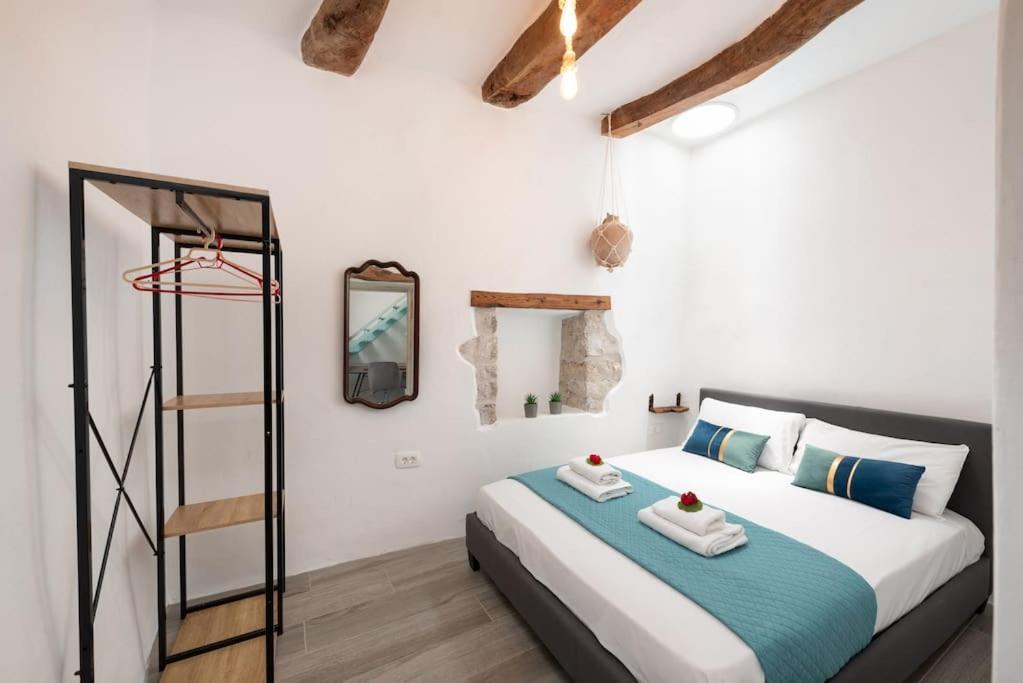 Daphne'S Konaki In Kritsa Agios Nikolaos Exteriör bild