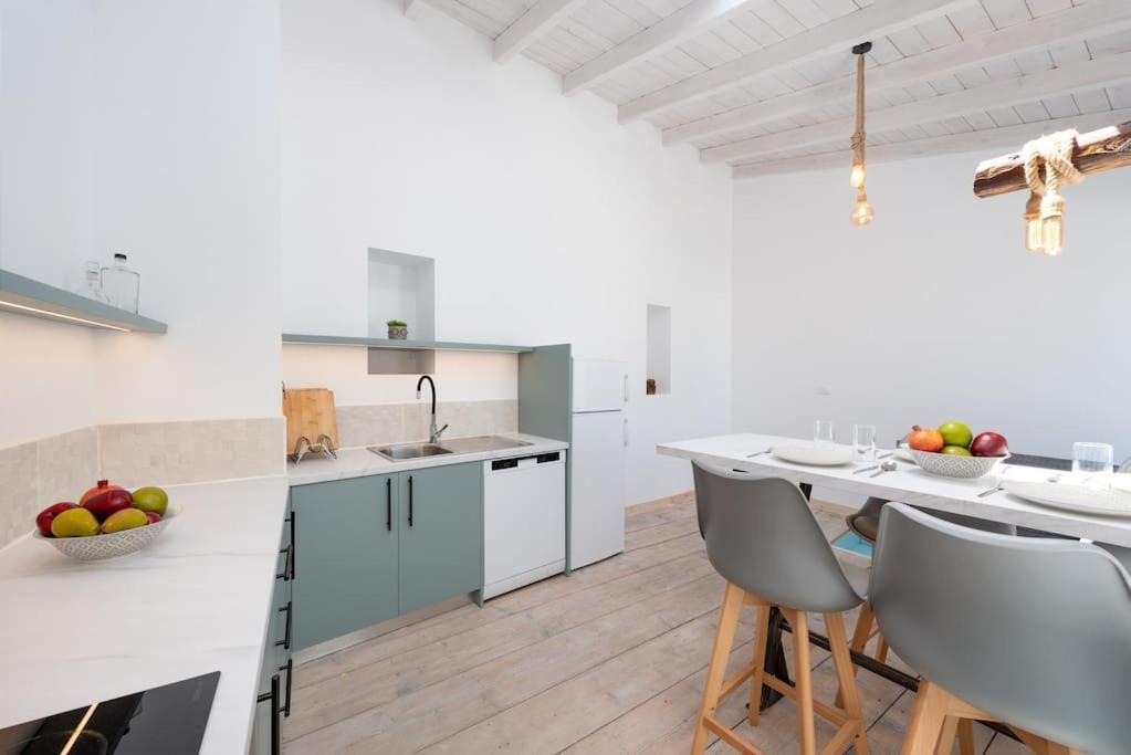 Daphne'S Konaki In Kritsa Agios Nikolaos Exteriör bild